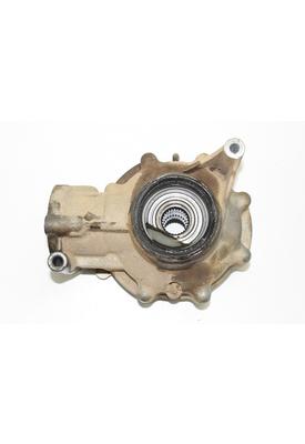 Arctic Cat 650 V-Twin Automatic 4x4 Differential Rear 