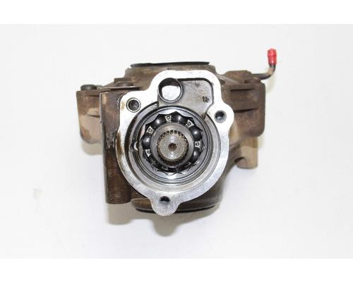 Arctic Cat 650 V-Twin Automatic 4x4 Differential Rear 
