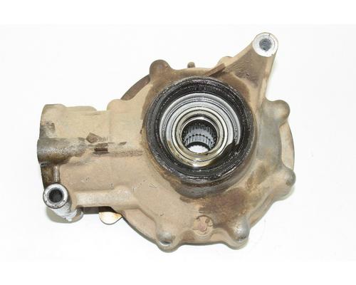 Arctic Cat 650 V-Twin Automatic 4x4 Differential Rear 