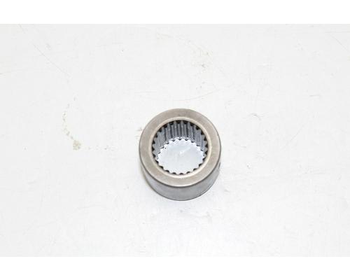 Arctic Cat 650 V-Twin Automatic 4x4 Differential Rear 