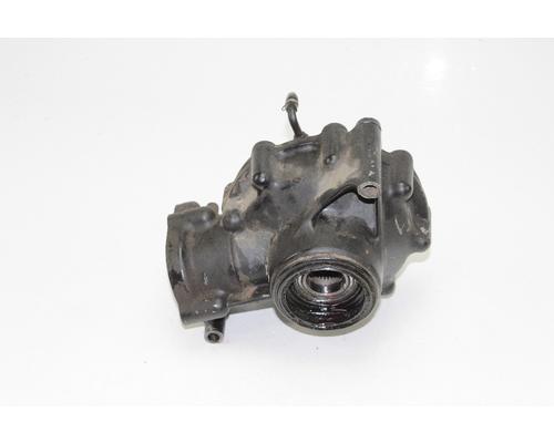 Arctic Cat 650 V-Twin Automatic 4x4 Differential Rear 