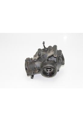 Arctic Cat 650 V-Twin Automatic 4x4 Differential Rear 