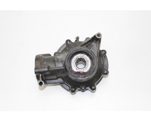 Arctic Cat 650 V-Twin Automatic 4x4 Differential Rear 