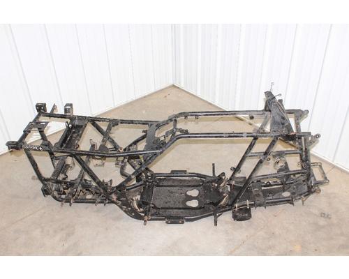 Arctic Cat 650 V-Twin Automatic 4x4 Frame