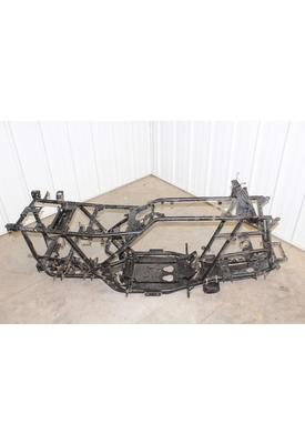 Arctic Cat 650 V-Twin Automatic 4x4 Frame