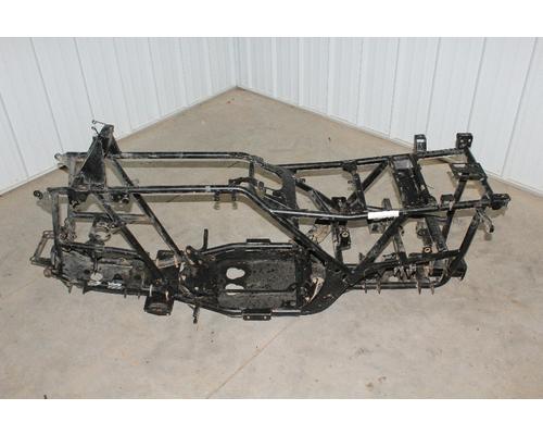 Arctic Cat 650 V-Twin Automatic 4x4 Frame