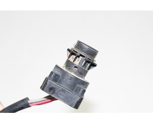Arctic Cat 650 V-Twin Automatic 4x4 Ignition Switch