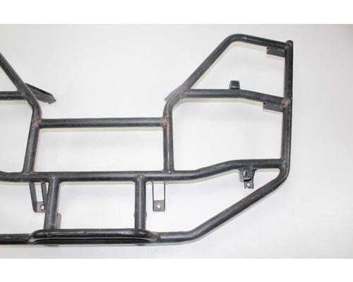 Arctic Cat 650 V-Twin Automatic 4x4 Rack Front 