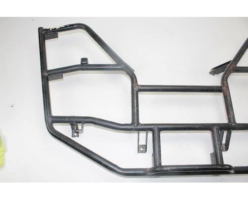 Arctic Cat 650 V-Twin Automatic 4x4 Rack Front 