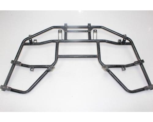 Arctic Cat 650 V-Twin Automatic 4x4 Rack Front 