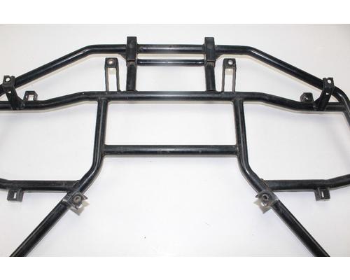 Arctic Cat 650 V-Twin Automatic 4x4 Rack Front 