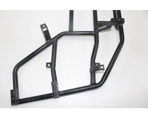 Arctic Cat 650 V-Twin Automatic 4x4 Rack Front 