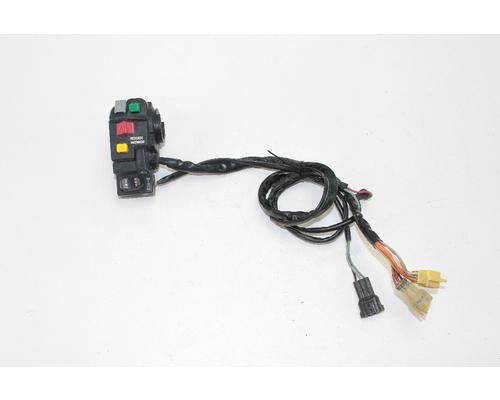 Arctic Cat 650 V-Twin Automatic 4x4 Thumb Throttle Assembly