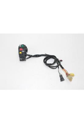 Arctic Cat 650 V-Twin Automatic 4x4 Thumb Throttle Assembly