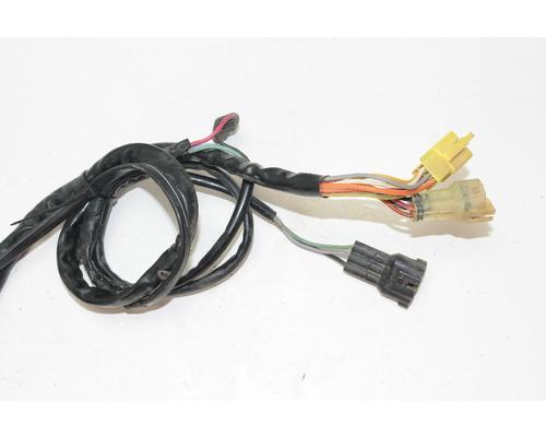 Arctic Cat 650 V-Twin Automatic 4x4 Thumb Throttle Assembly
