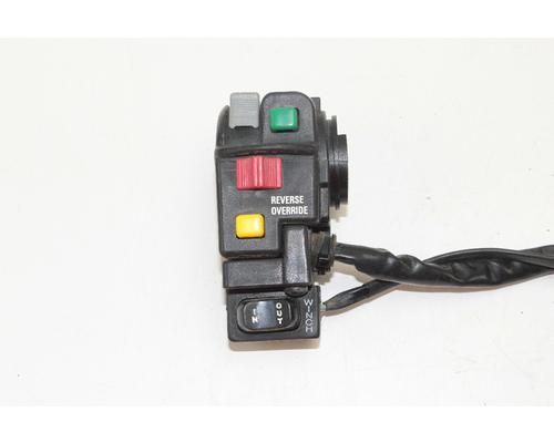 Arctic Cat 650 V-Twin Automatic 4x4 Thumb Throttle Assembly