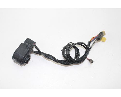 Arctic Cat 650 V-Twin Automatic 4x4 Thumb Throttle Assembly