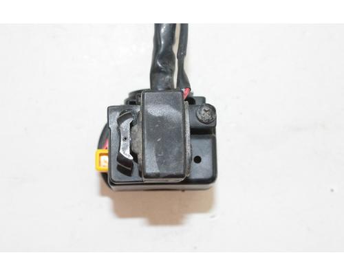 Arctic Cat 650 V-Twin Automatic 4x4 Thumb Throttle Assembly