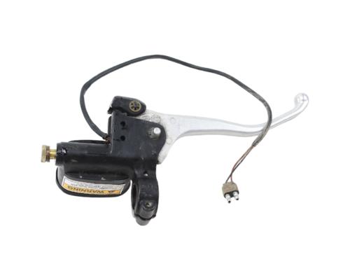Arctic Cat 700S H1 EFI Brake Master Cylinder Front 