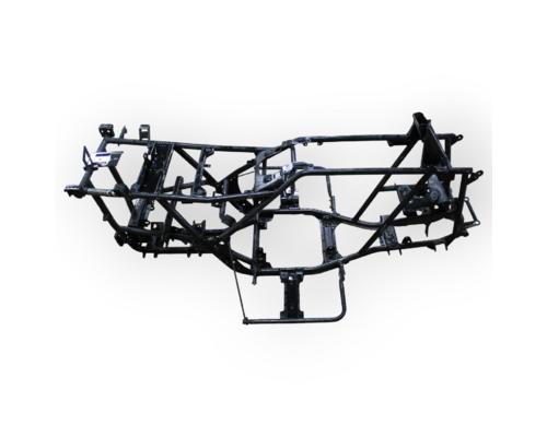 Arctic Cat 700S H1 EFI Frame