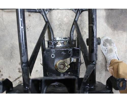 Arctic Cat 700S H1 EFI Frame