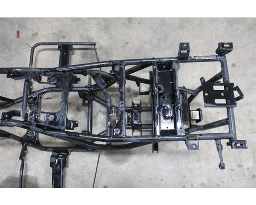 Arctic Cat 700S H1 EFI Frame
