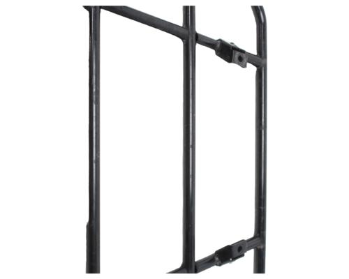 Arctic Cat 700S H1 EFI Rack Front 