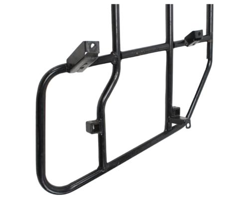 Arctic Cat 700S H1 EFI Rack Front 