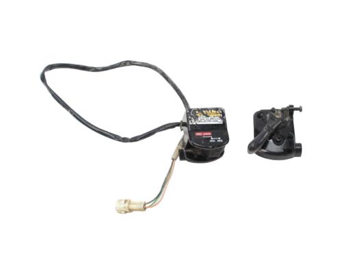 Arctic Cat 700S H1 EFI Thumb Throttle Assembly
