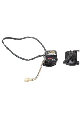 Arctic Cat 700S H1 EFI Thumb Throttle Assembly