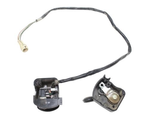 Arctic Cat 700S H1 EFI Thumb Throttle Assembly