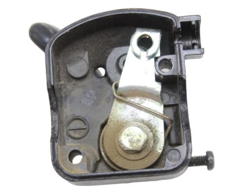 Arctic Cat 700S H1 EFI Thumb Throttle Assembly