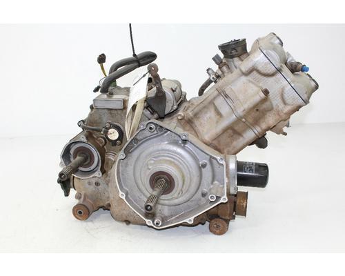 Arctic Cat 700 Engine Assembly