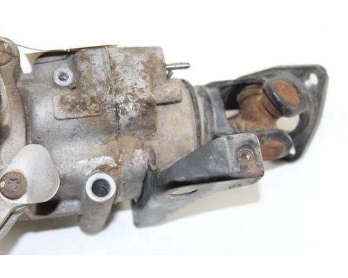 Arctic Cat Prowler 650 Differential Front