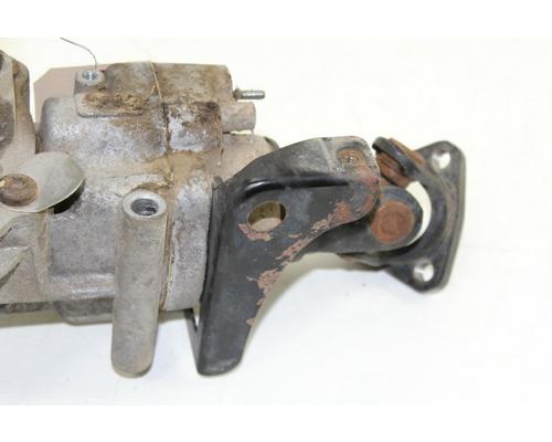 Arctic Cat Prowler 650 Differential Front
