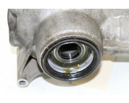 Arctic Cat Prowler 650 Differential Front