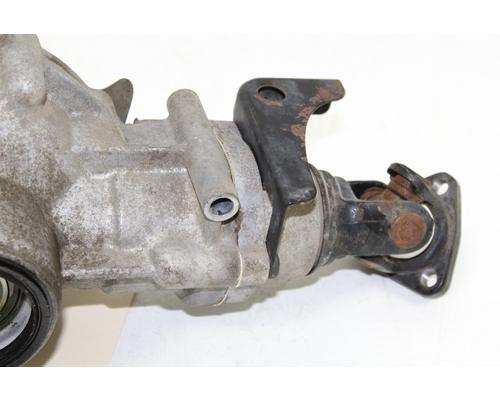 Arctic Cat Prowler 650 Differential Front