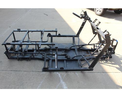 Arctic Cat Prowler 650 Frame