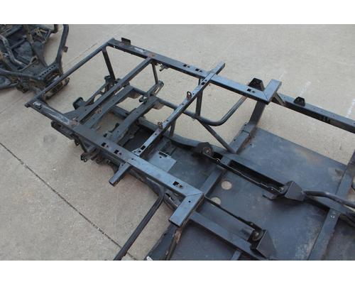 Arctic Cat Prowler 650 Frame