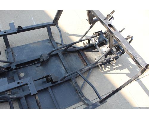 Arctic Cat Prowler 650 Frame