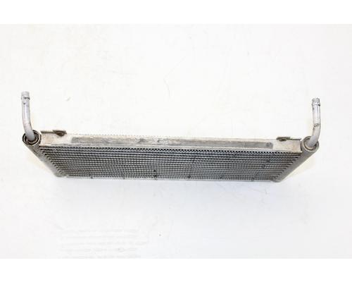 Arctic Cat Prowler 650 Oil Cooler