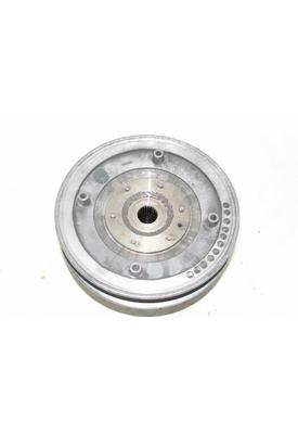 Arctic Cat Prowler 650 Secondary Driven Clutch