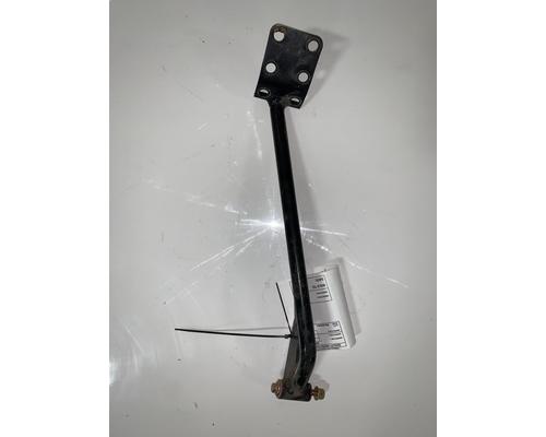 Arctic Cat Wildcat Sport 700 Brake Pedal