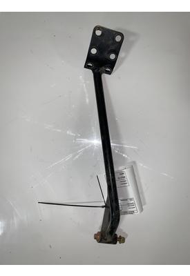 Arctic Cat Wildcat Sport 700 Brake Pedal