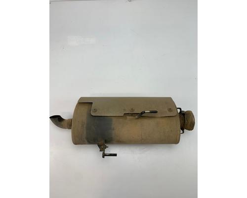 Arctic Cat Wildcat Sport 700 Exhaust Muffler