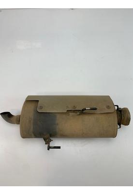 Arctic Cat Wildcat Sport 700 Exhaust Muffler