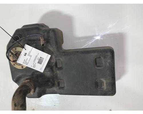 Arctic Cat Wildcat Sport 700 Fuel Tank