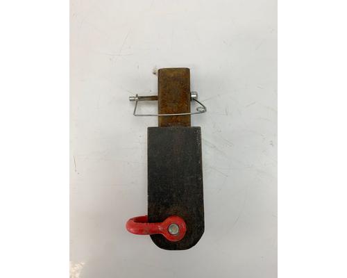 Arctic Cat Wildcat Sport 700 Hitch