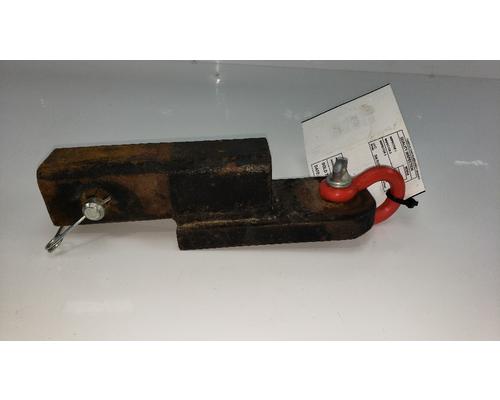 Arctic Cat Wildcat Sport 700 Hitch