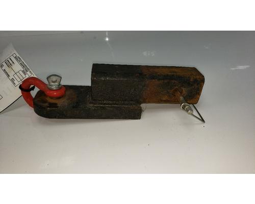 Arctic Cat Wildcat Sport 700 Hitch